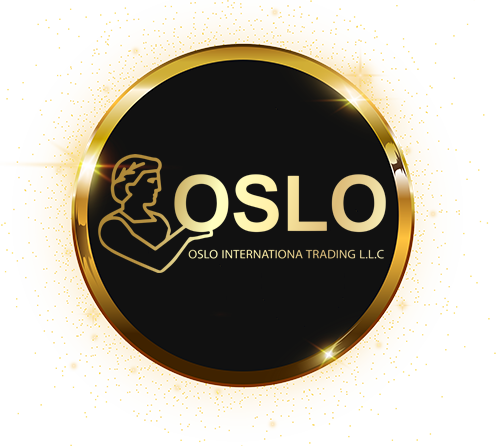 Oslo International Trading Limited